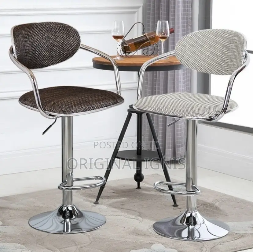 Bar Chairs