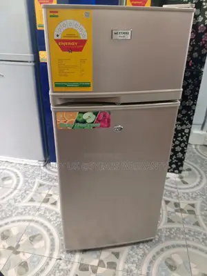 Blissful Westpool Fridge Freezer 95l Wp-115a