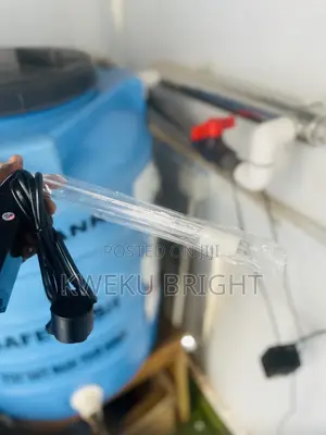 Uv Sterilizer