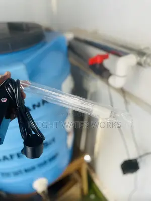 Uv Sterilizer