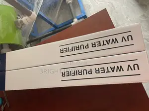 Uv Sterilizer