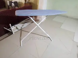 Ironing Boards Going for Cheap Price