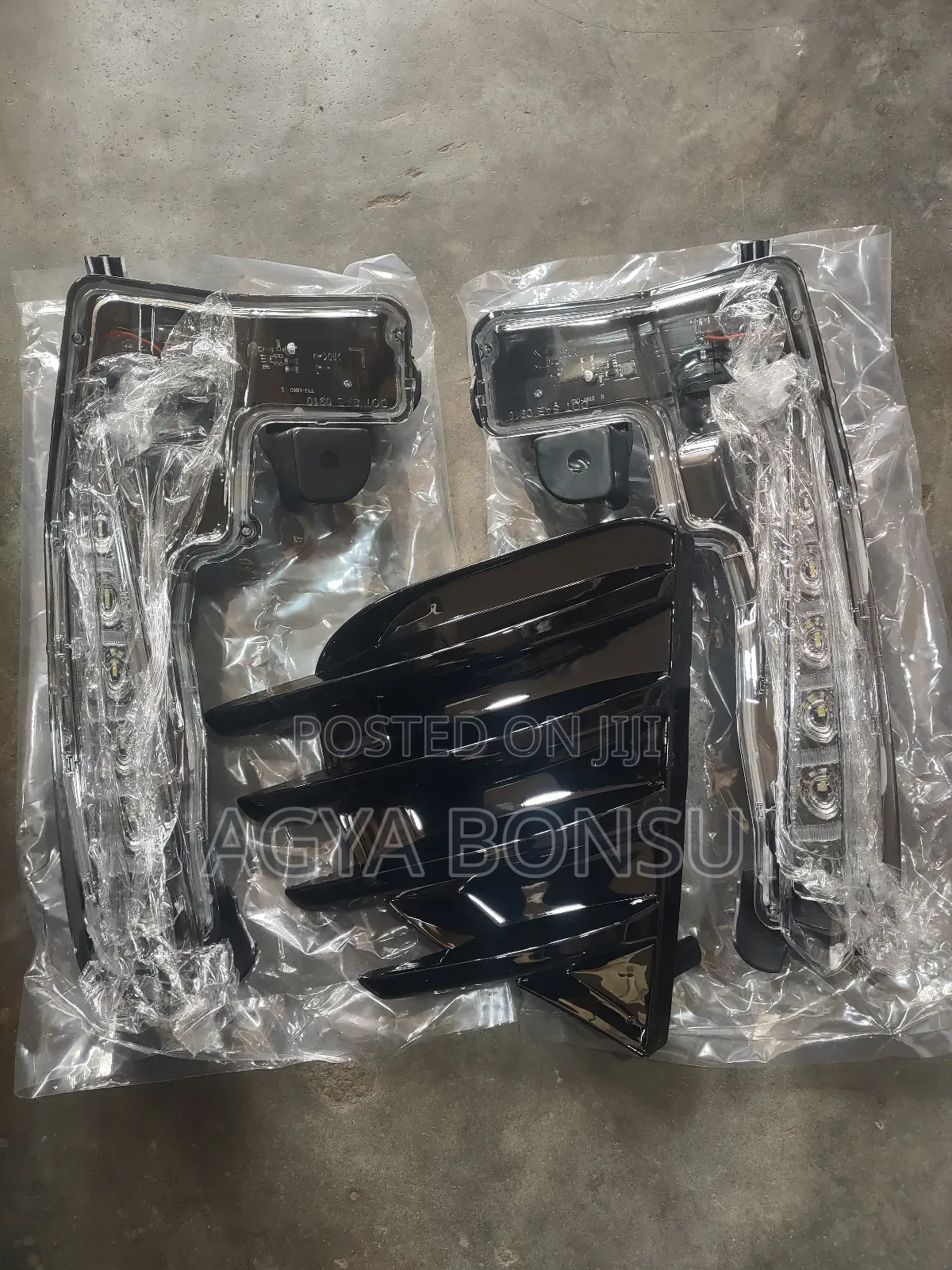 2017 2018 2019 Toyota Corolla Se Sport Fog Light