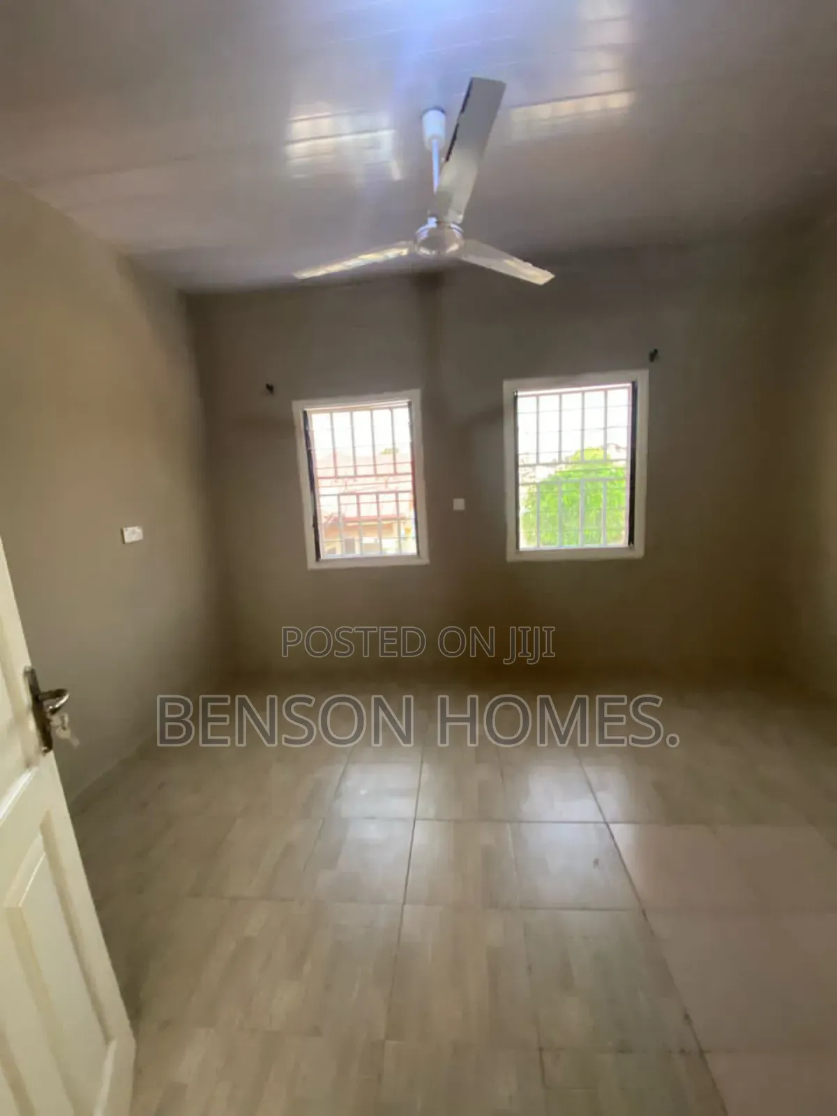 2bdrm Apartment in Ashomang Estate for rent