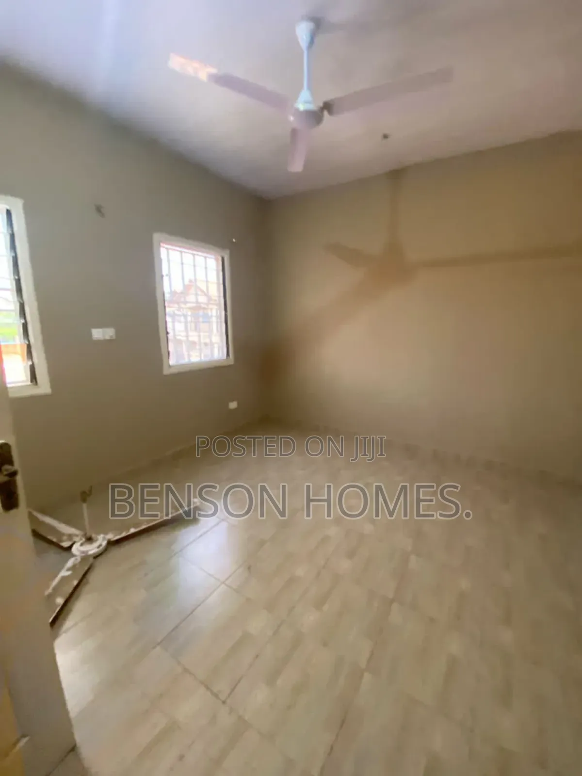 2bdrm Apartment in Ashomang Estate for rent