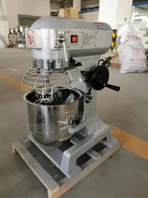 20 Liters Cake Mixer