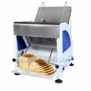 Bread Slicer