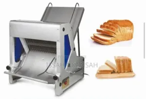Bread Slicer
