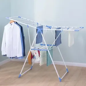 Butterfly Foldable Drying Line