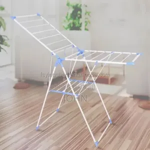 Butterfly Foldable Drying Line
