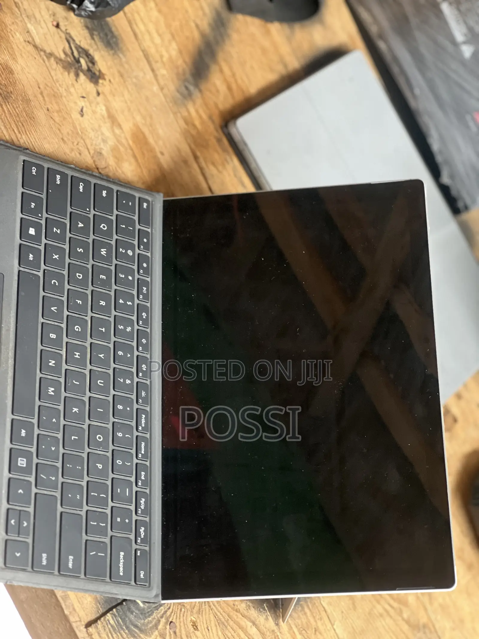 Laptop Microsoft Surface Laptop 5 8GB Intel Core i5 SSD 256GB