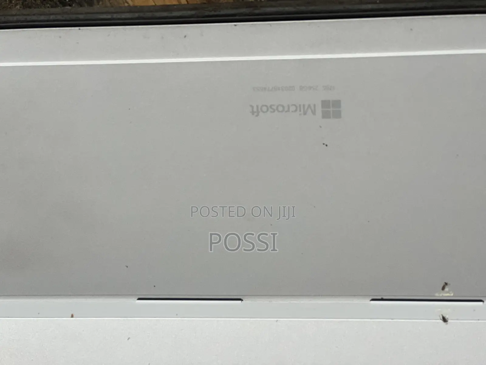 Laptop Microsoft Surface Laptop 5 8GB Intel Core i5 SSD 256GB