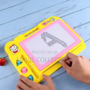 Writing and Drawing Board