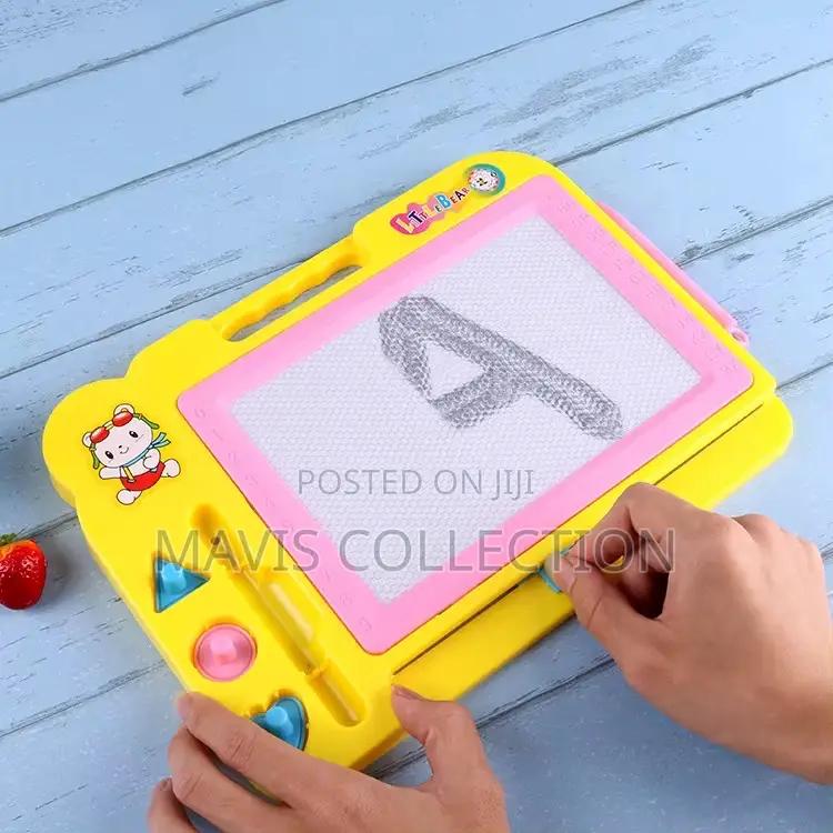 Writing and Drawing Board