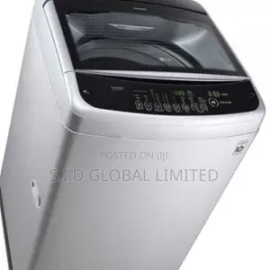 Samsung Brand New Top Load 8kg Washing Machine