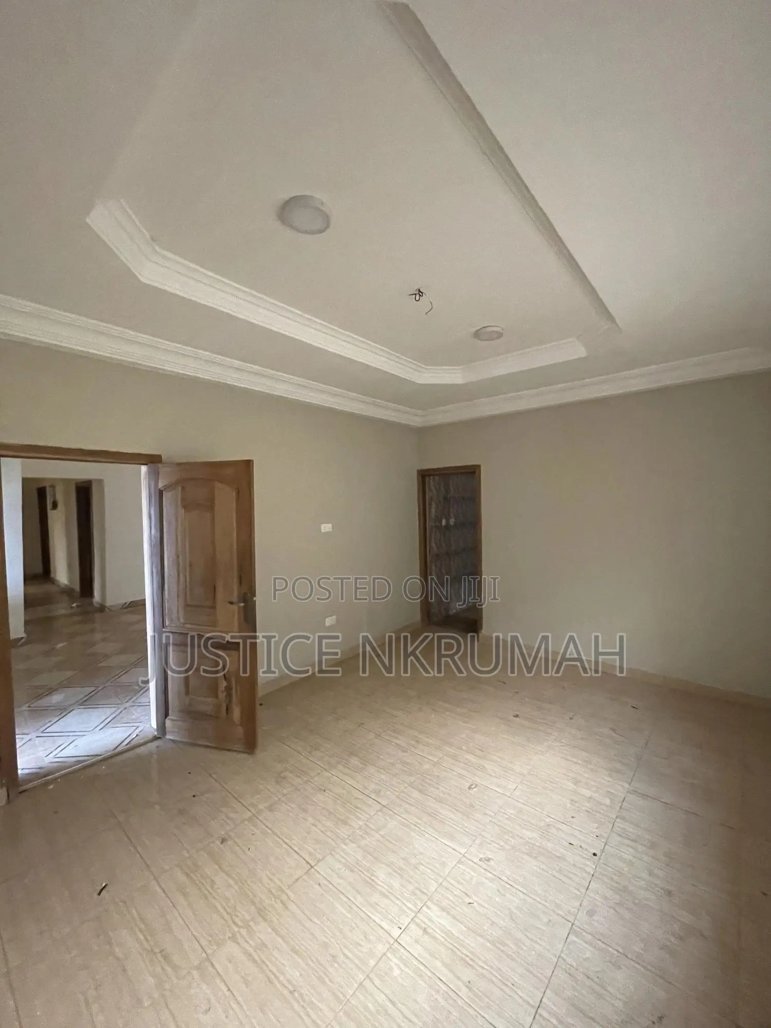 3bdrm Apartment in Mr Justice Estate, West Hills Mall Area for rent