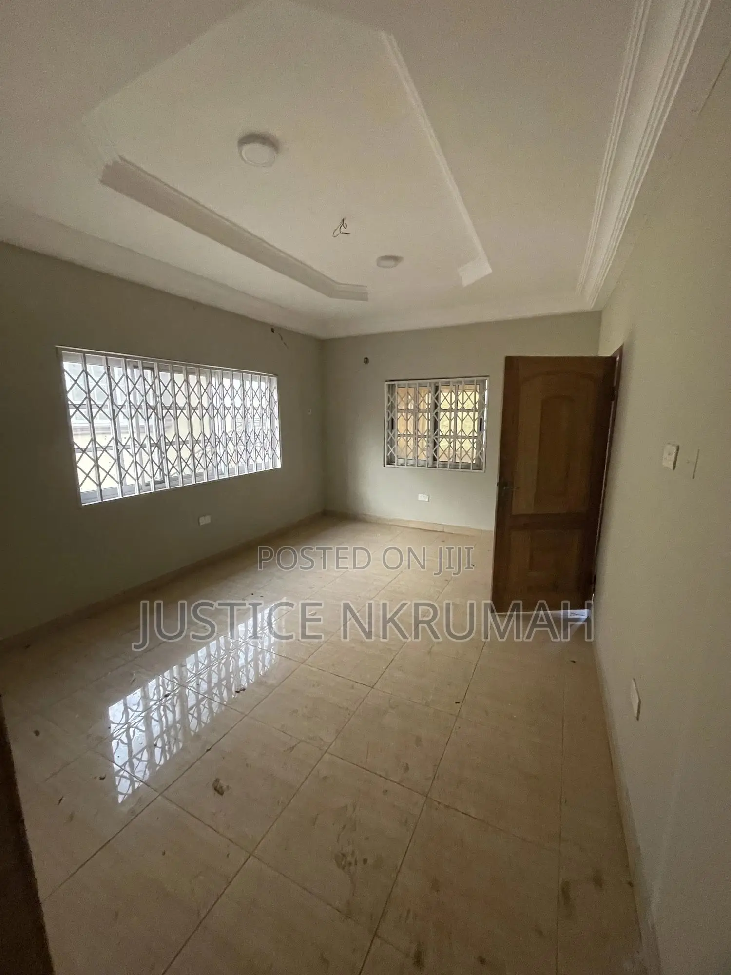 3bdrm Apartment in Mr Justice Estate, West Hills Mall Area for rent
