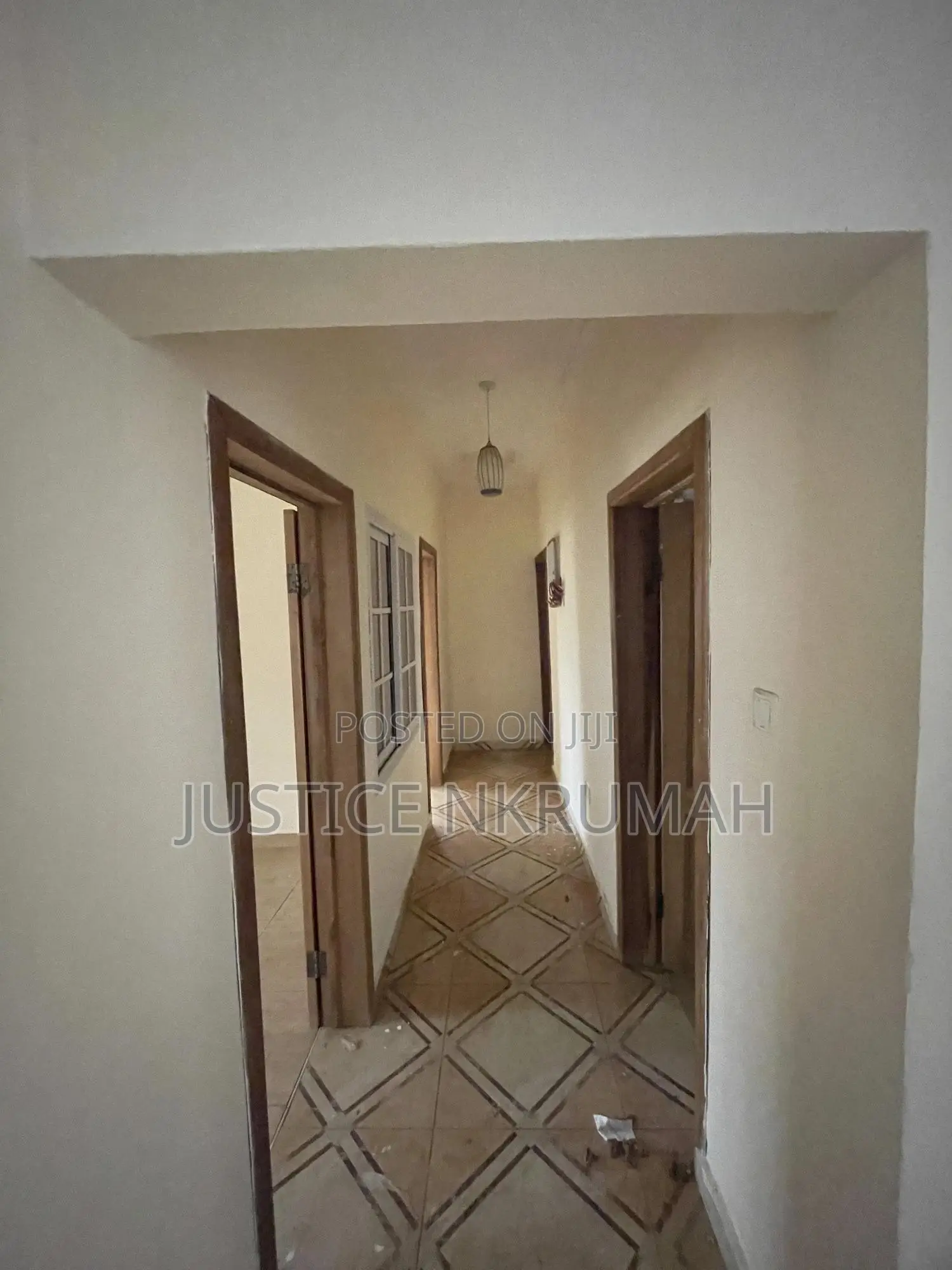 3bdrm Apartment in Mr Justice Estate, West Hills Mall Area for rent