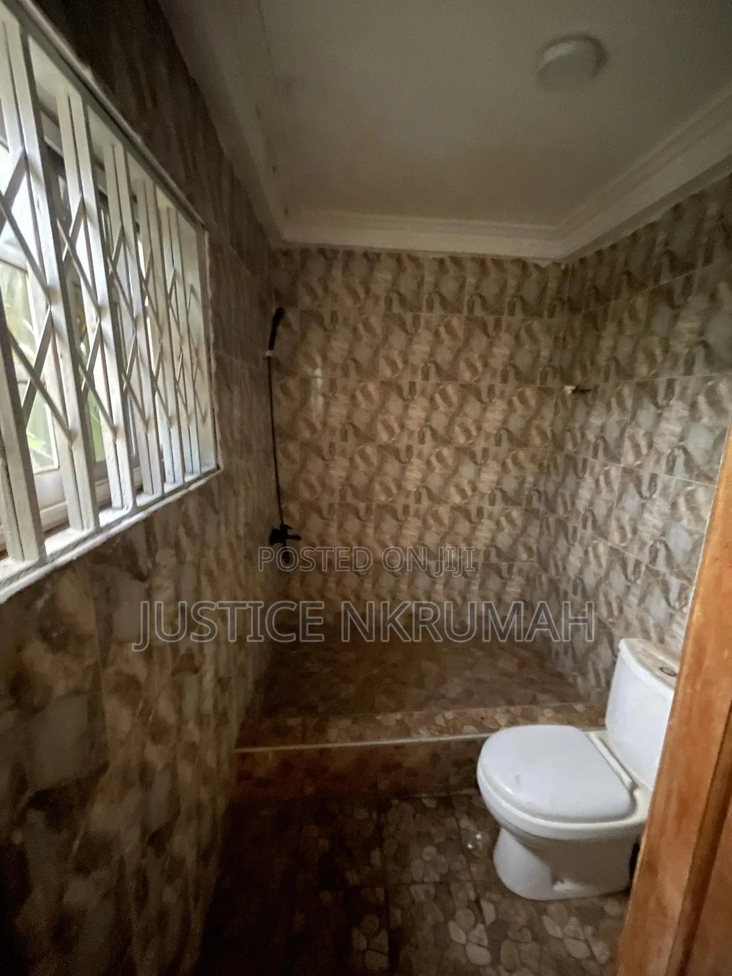 3bdrm Apartment in Mr Justice Estate, West Hills Mall Area for rent