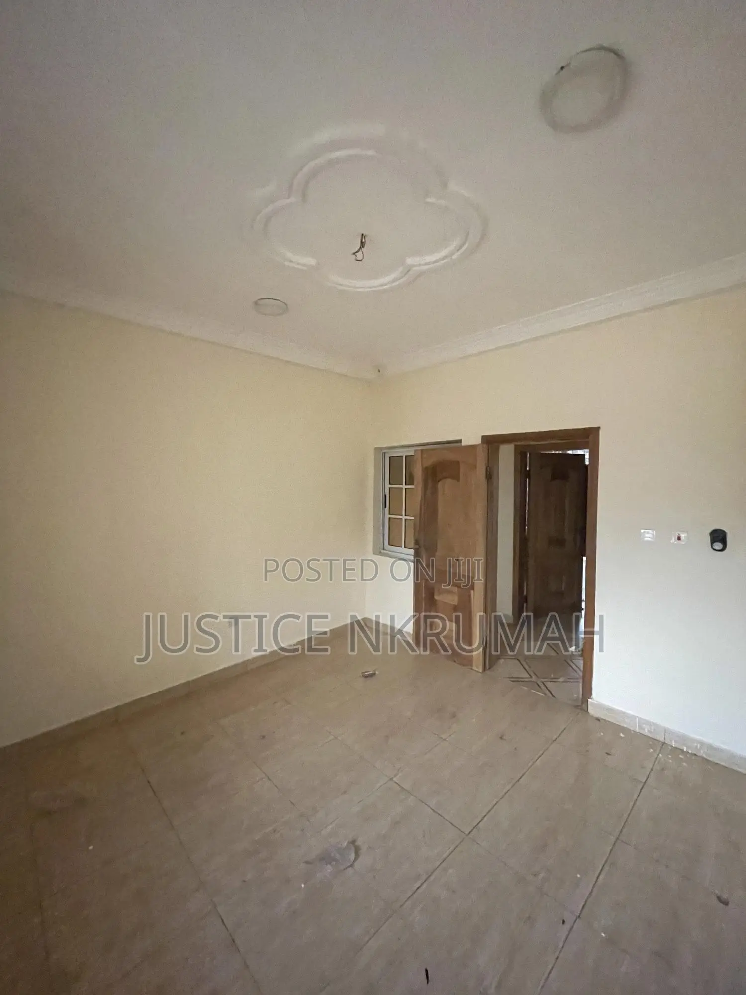 3bdrm Apartment in Mr Justice Estate, West Hills Mall Area for rent