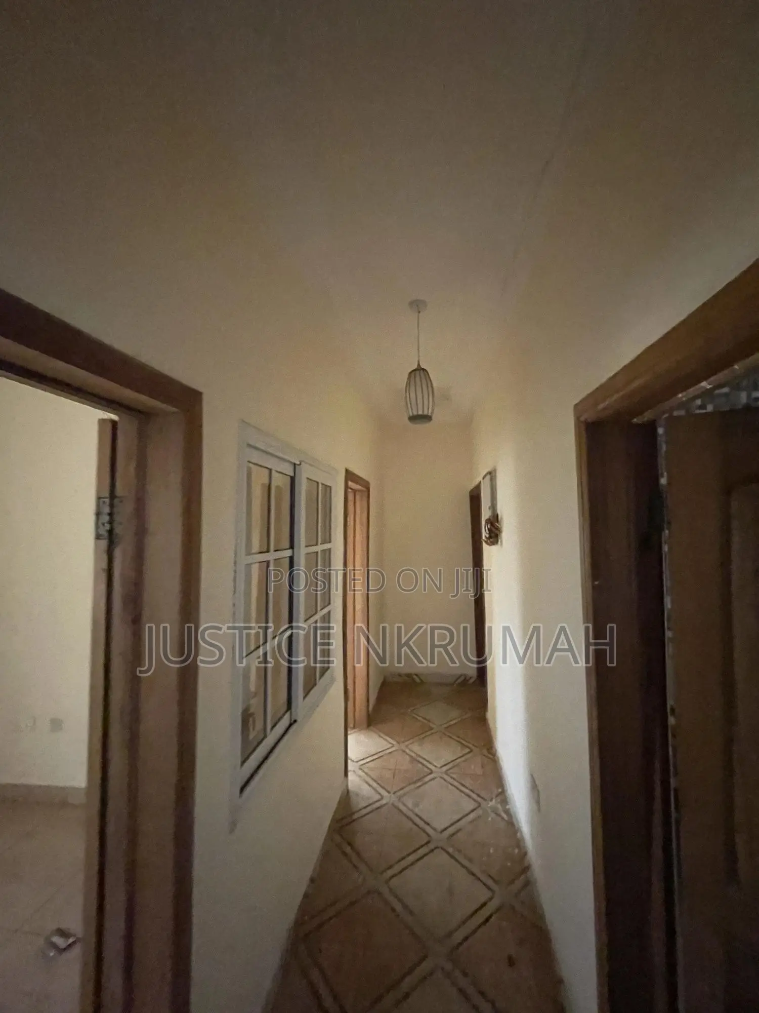 3bdrm Apartment in Mr Justice Estate, West Hills Mall Area for rent