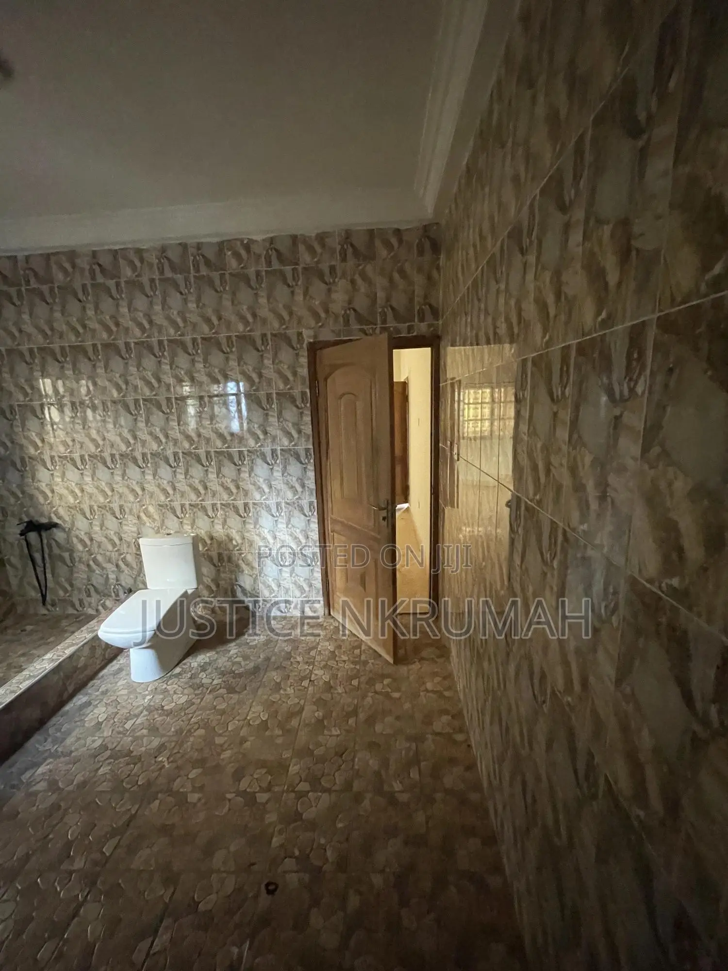 3bdrm Apartment in Mr Justice Estate, West Hills Mall Area for rent