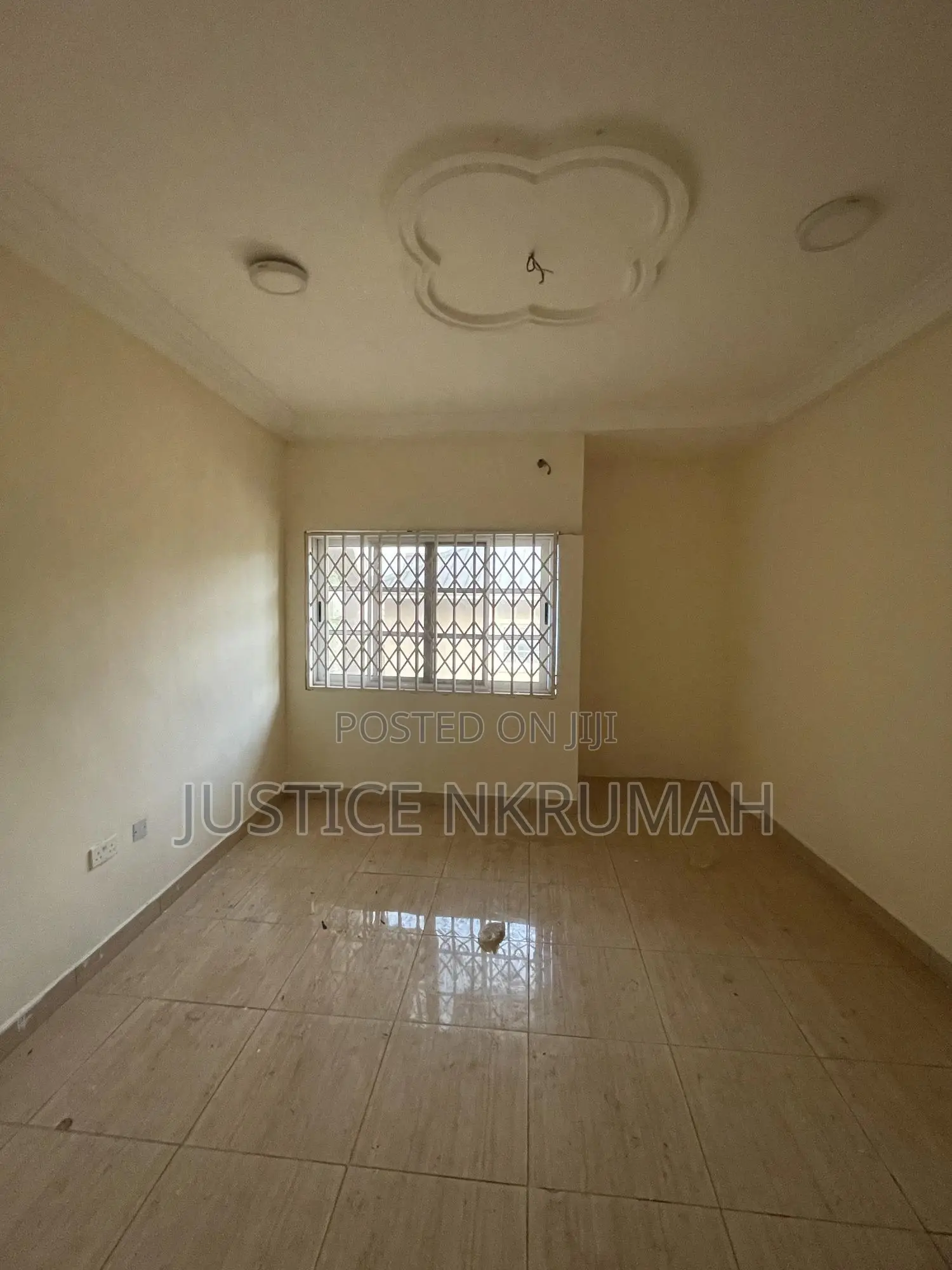 3bdrm Apartment in Mr Justice Estate, West Hills Mall Area for rent