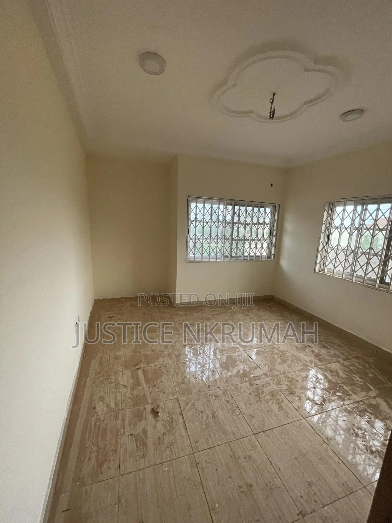 3bdrm Apartment in Mr Justice Estate, West Hills Mall Area for rent