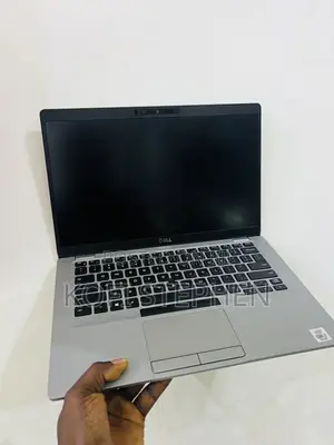 Laptop Dell Latitude 5410 16GB Intel Core I7 SSD 256GB