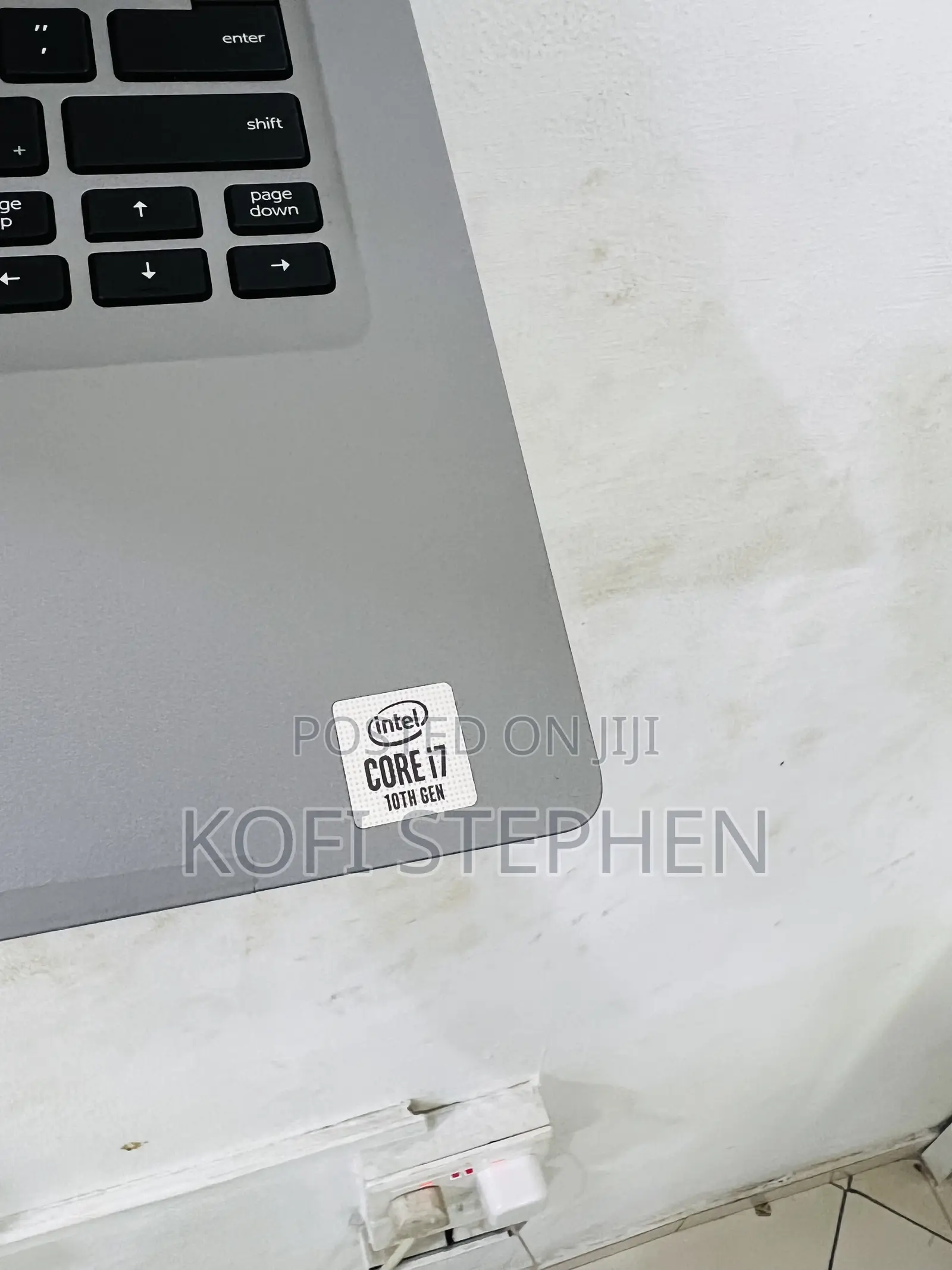 Laptop Dell Latitude 5410 16GB Intel Core I7 SSD 256GB