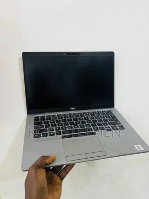 Laptop Dell Latitude 5410 16GB Intel Core I7 SSD 256GB