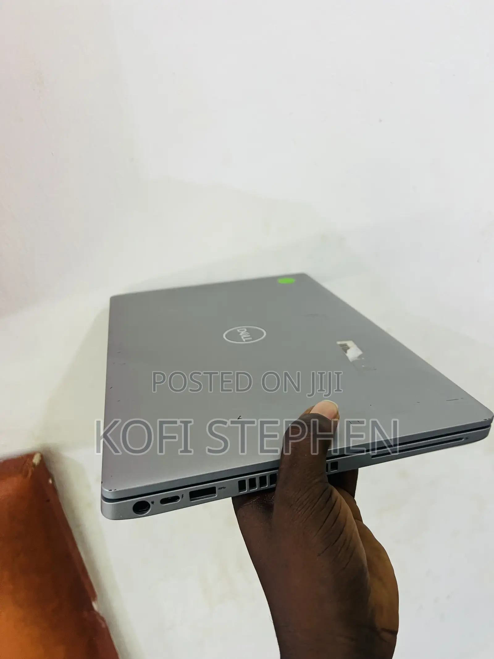 Laptop Dell Latitude 5410 16GB Intel Core I7 SSD 256GB