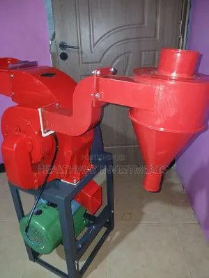 Hammer Mill