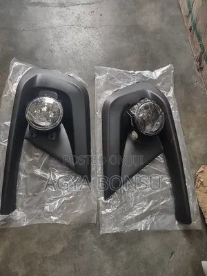 2022 2023 2024 2025 Honda Civic Fog Light and Cover