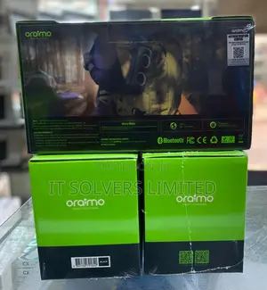 Oraimo Rover 12w Fm Wireless Speaker