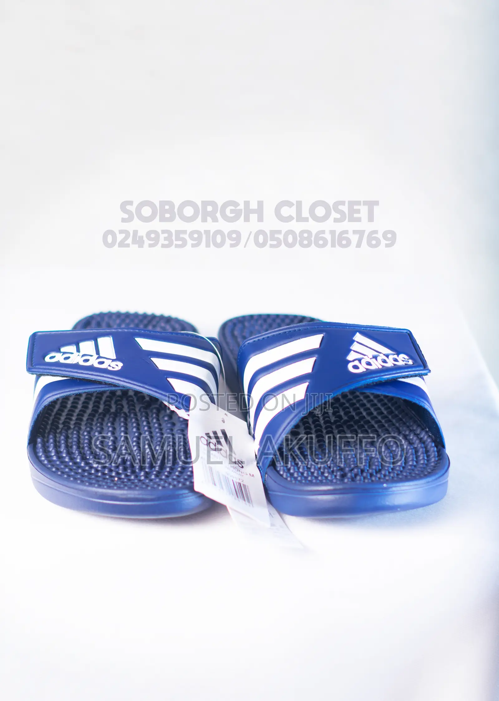 Quality Slides/Slippers for Sale