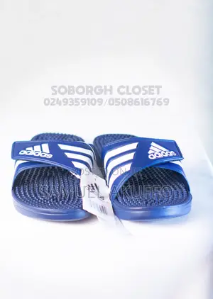 Quality Slides/Slippers for Sale