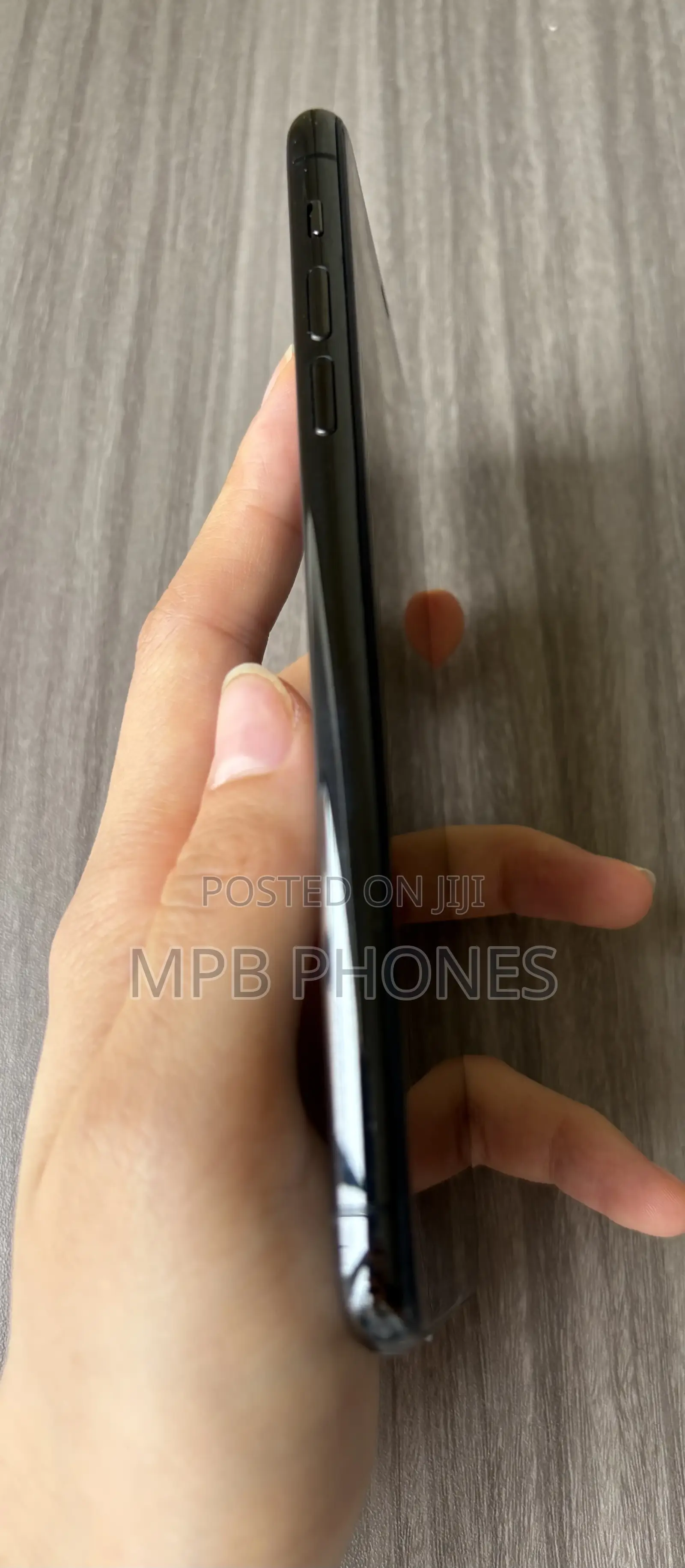 Apple iPhone 11 Pro Max 256 GB Gray