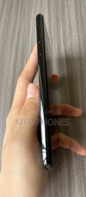 Apple iPhone 11 Pro Max 256 GB Gray