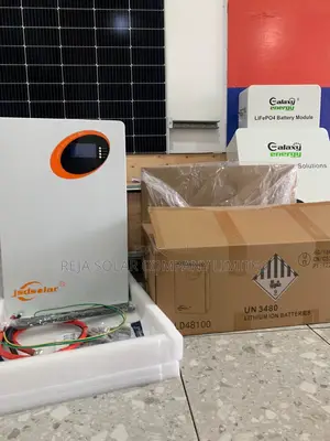 JSD Solar 100ah 48v Solar Lithium Batteries