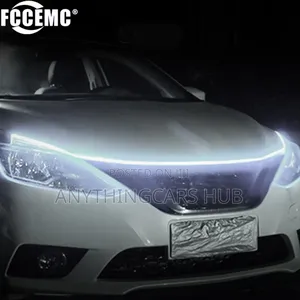 Universal Hood Light