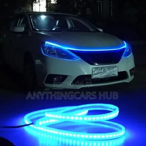 Universal Hood Light