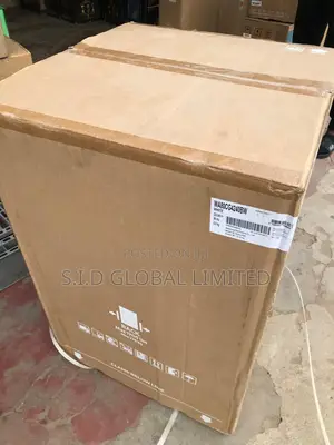 Samsung 8kg Inverter Top Load Washing Machine Wa80cg4240bw