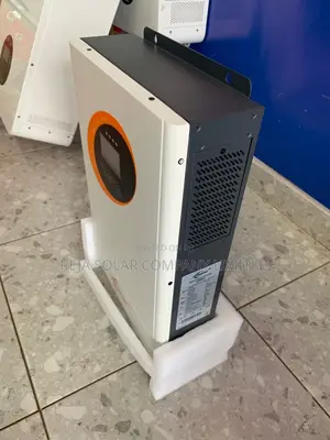 JSD 4000w 24v Solar Hybrid Inverter
