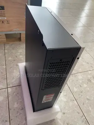 JSD 4000w 24v Solar Hybrid Inverter