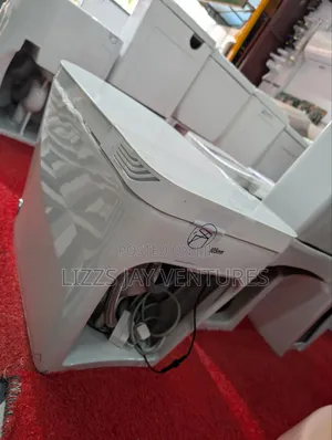 Smart Water Closet