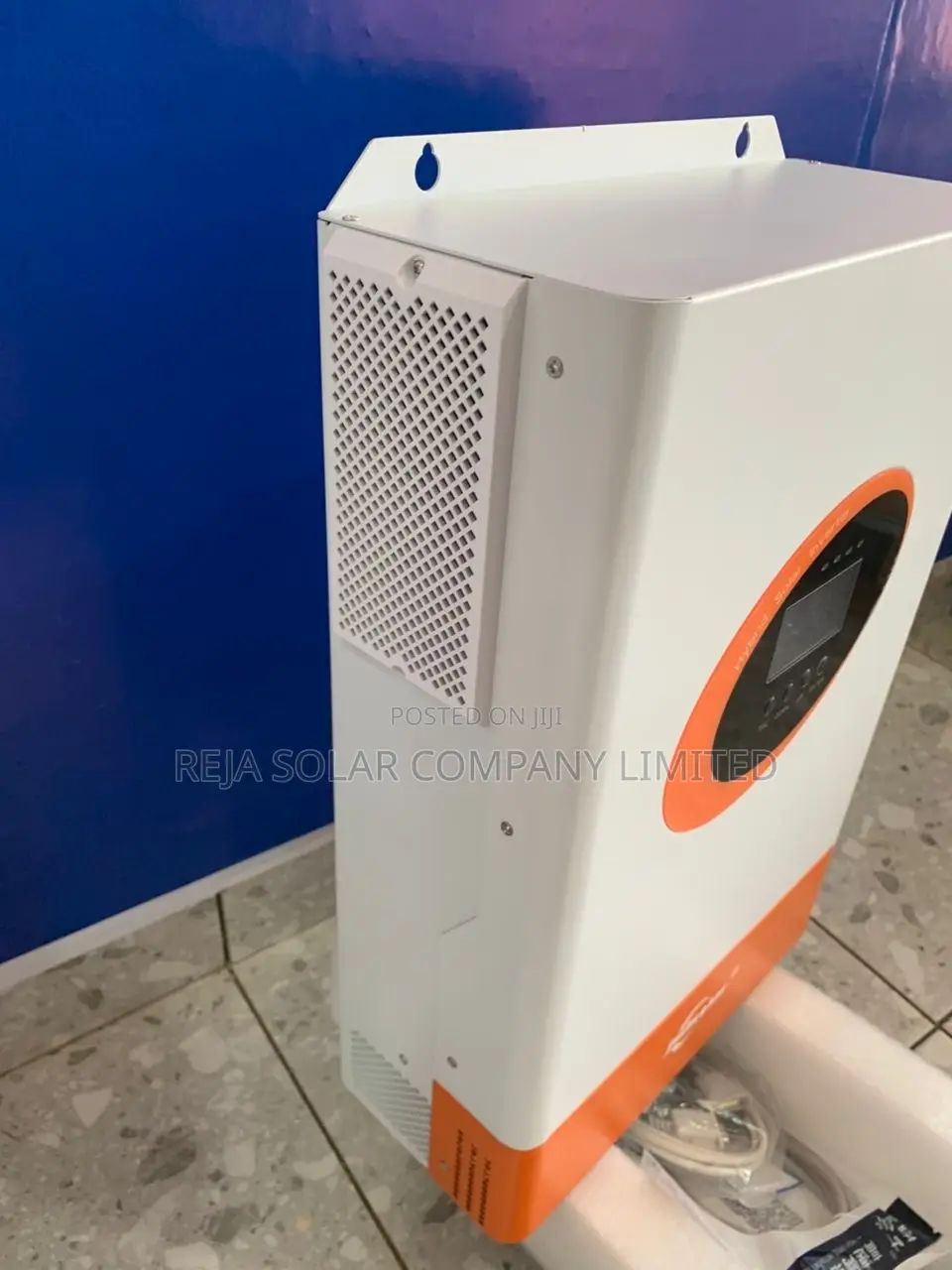 JSD Solar 5500w 48v Hybrid Inverter for Sale
