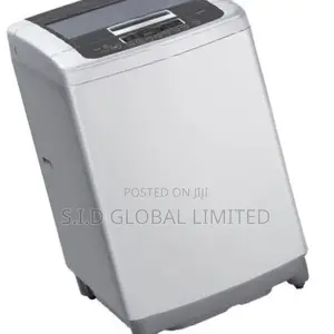 Clean Your Dirty Clothes With Samsung 8kg Washing Machine