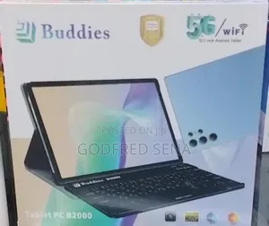 New Tablet 512 GB