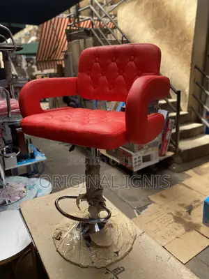 Quality Bar Chair